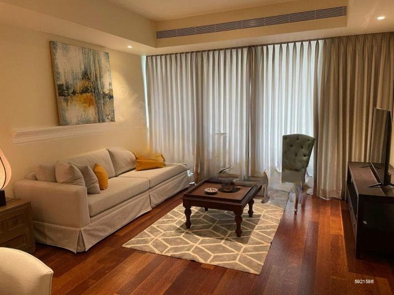 2 Bedroom Apartment for Rent in Cinnamon Life, R81656