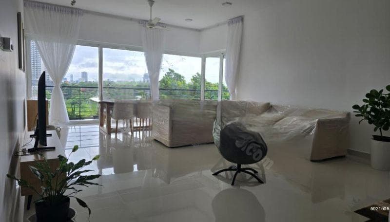 3 Bedroom Apartment for Rent in Clearpoint Rajagiriya, R81657