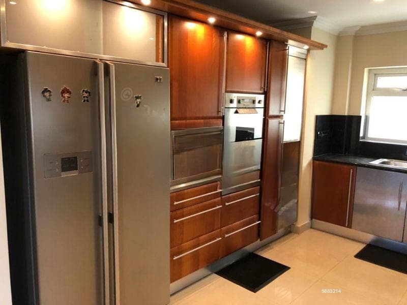 Victoria Park Mansion - 04 Rooms Furnished Penthouse for Rent