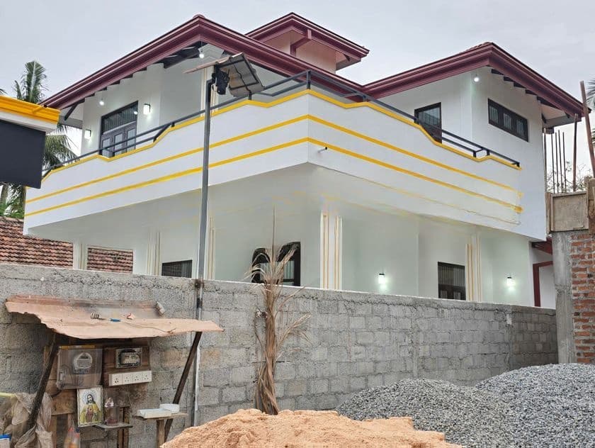Brand New 2 Storey House for Sale Negombo