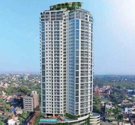 Sale | Apartment | Rajagiriya, Capital Heights