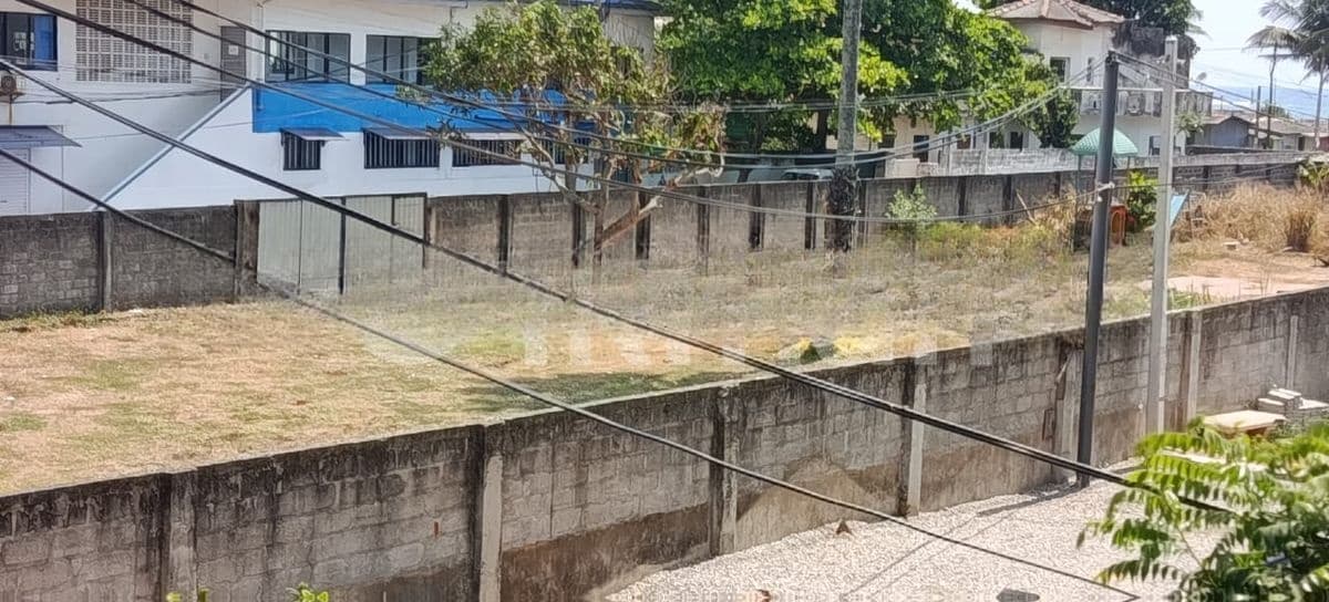 Sale, Dehiwala Rectangular Shaped, Bare Land For Sale (MGS2042)
