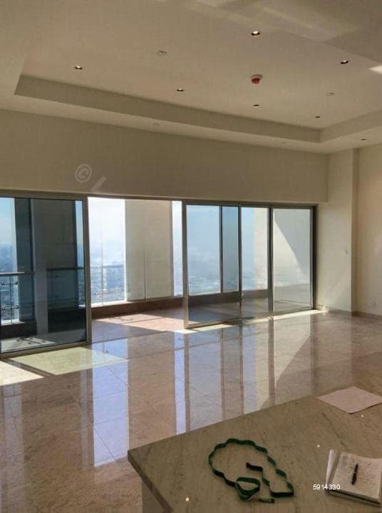 CCC - 03 Bedroom Unfurnished Apartment for Rent in Colombo 02 (A5168)-RENTED
