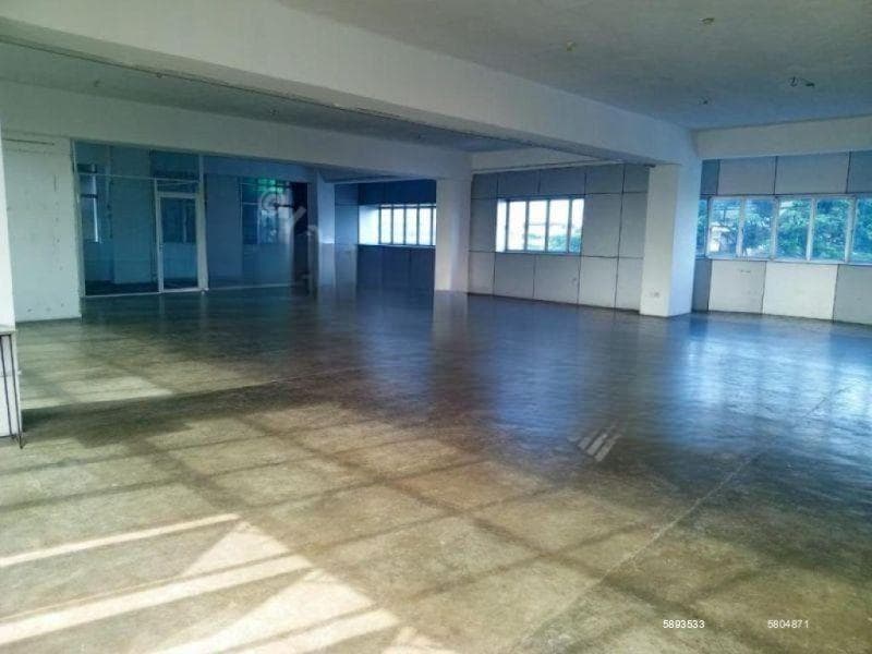Office Space for Rent in Col.06 for Rs.450,000