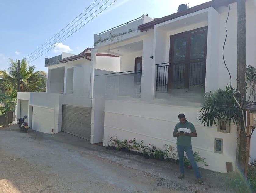 malabe city house for sale