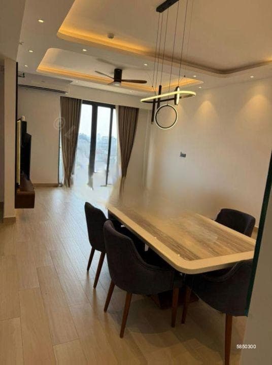 Park Heights - 03 Bedroom Unfurnished Apartment for Sale in Colombo 05 (A4663)-SOLD