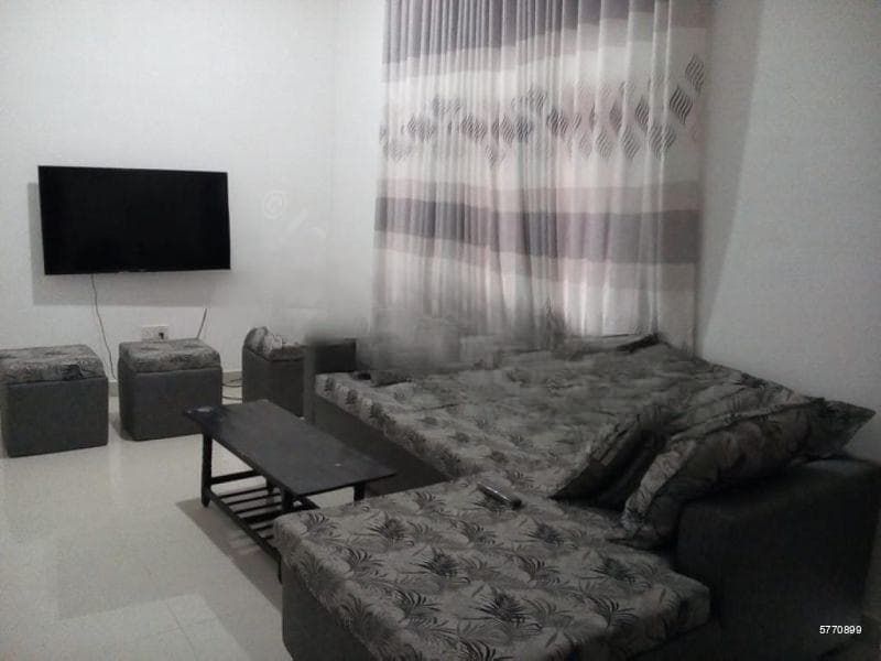 06 Bedroom Furnished House for Rent in Colombo 05 (A2112)-RENTED