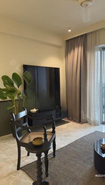 Apartment For Rent – Capital Heights, Rajagiriya