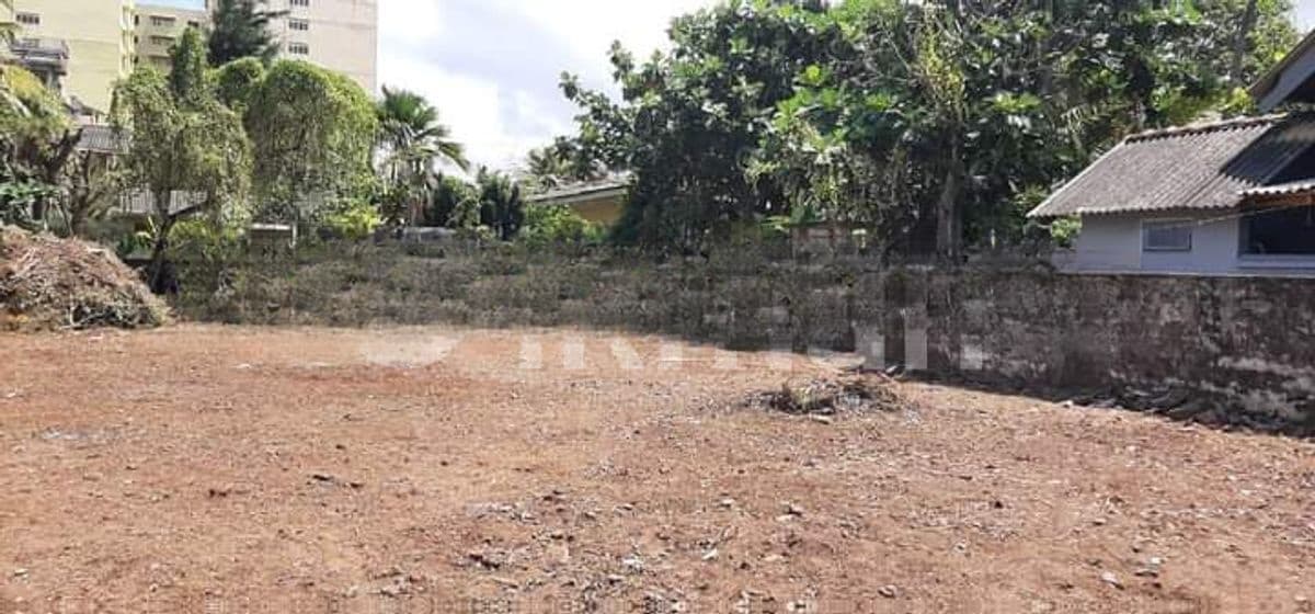 Land for Sale in Moratuwa
