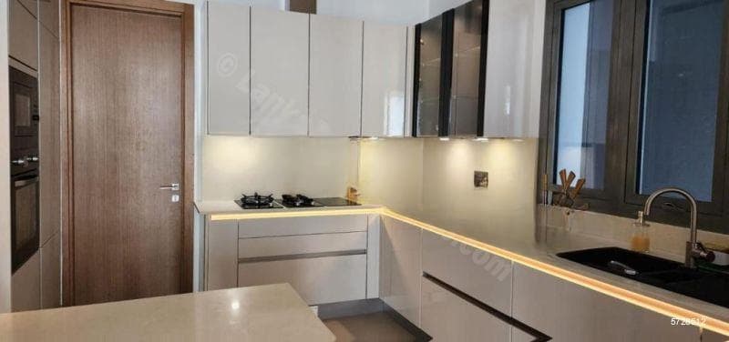 Altair Higher Floor Penthouse Apartment 4 Bed Sri Lanka