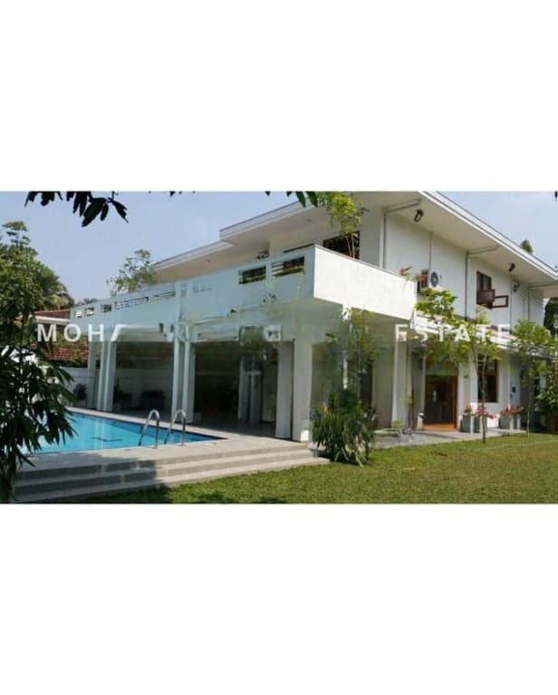 House for Sale Pipe Road - Battaramulla