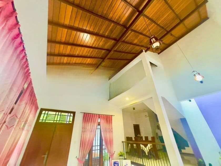 පර්චස් 20ක් සහිත නවීන දෙමහල් නිවසක් විකිණීමට කොටගෙදර පිලියන්දලින්