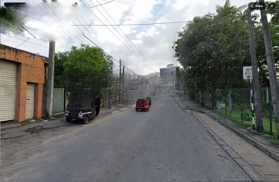 Land for Sale at Mount Lavinia - 𝐌𝐑𝐄 𝟏𝟐𝟐