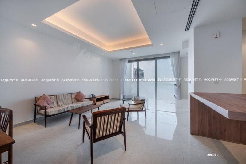 Apartment for Sale - 606 The Address - Colombo 02 | LKR 135,000,000
