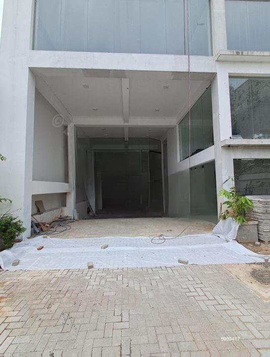 ■ Colombo 05 ■ Office Building For Rent ■ (NK107658)