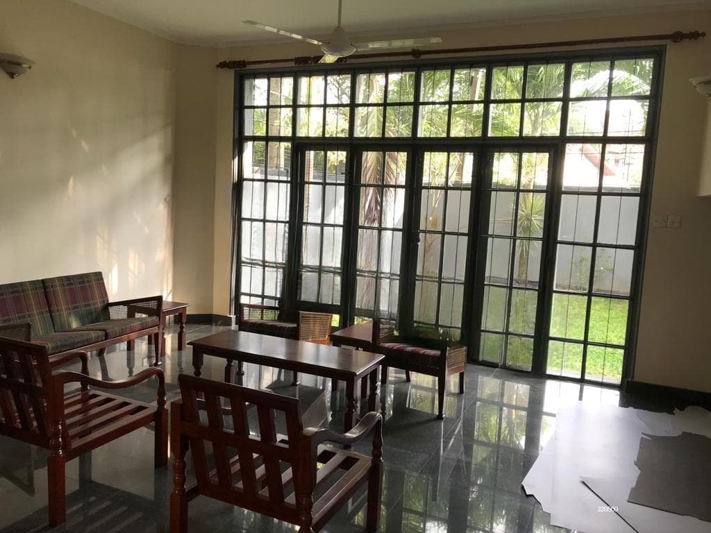 Thimibirigasyaya | Colombo 5 | Very close to leading international and local schools | 4Bedroom | $2000