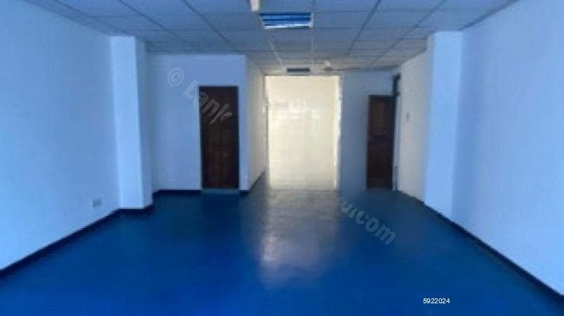 2100 / 4200 Sqft Office Space for Rent in Colombo 08 CVVV-A1