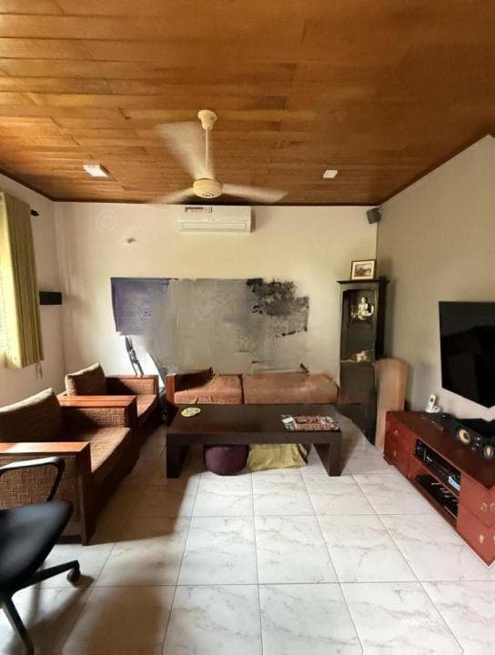 Eden Garden, Thalawathugoda, Luxury House For Long Term Rent
