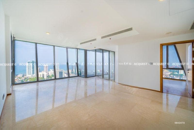 Apartment for Rent - Altair - Colombo 02 | USD 2,800