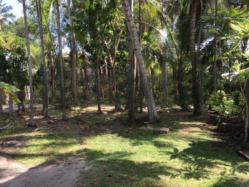 Land with House for Sale in Katunayake