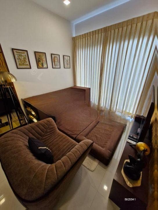 ■ Trizen ■ 01BR Apartment For Sale ■ (NK11464)