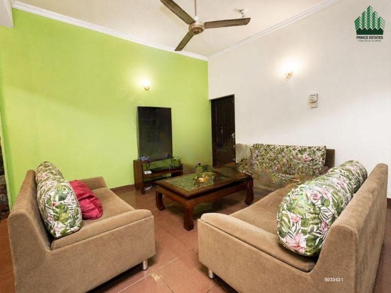 Rare 4,028 Sq.ft Luxury House in Prime Colombo 06