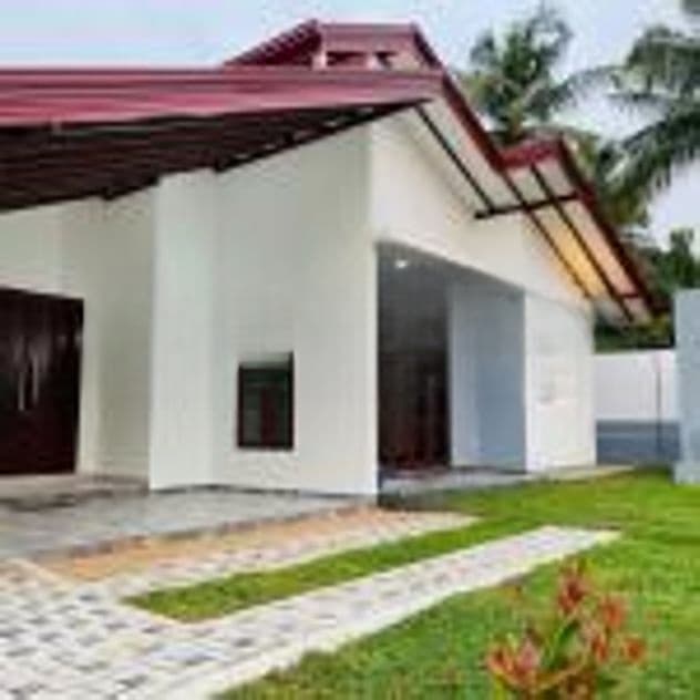 Brand New Luxury Single-Story House for Sale – Walpitamulla, Dewalapola