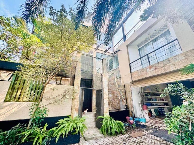 SE1363)For Sale: Spacious 4-Bedroom Home in Battaramulla