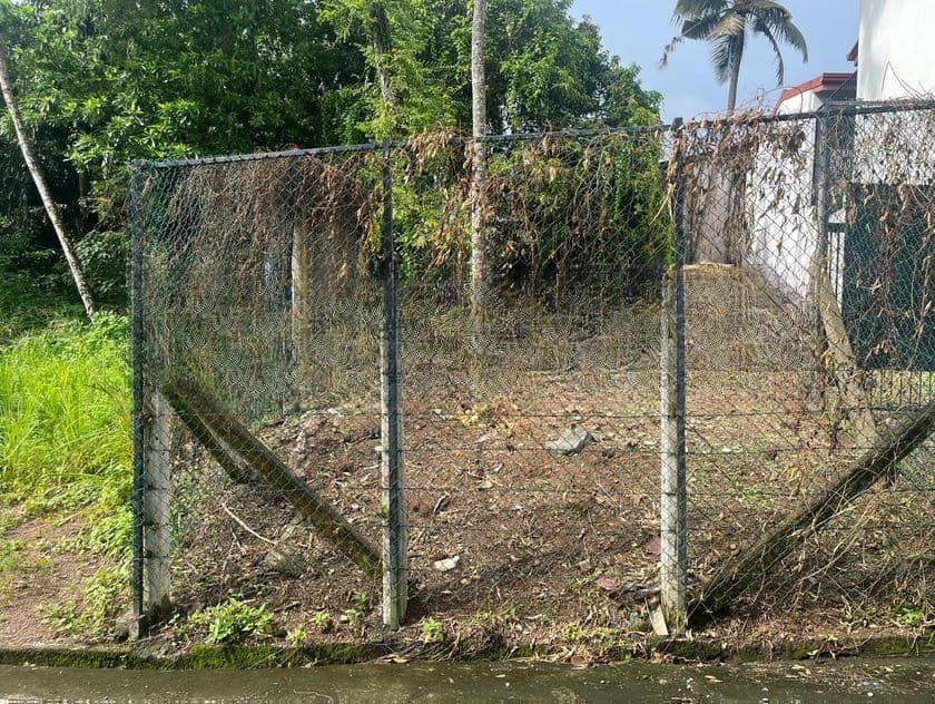 Super Land For Sale Maharagama