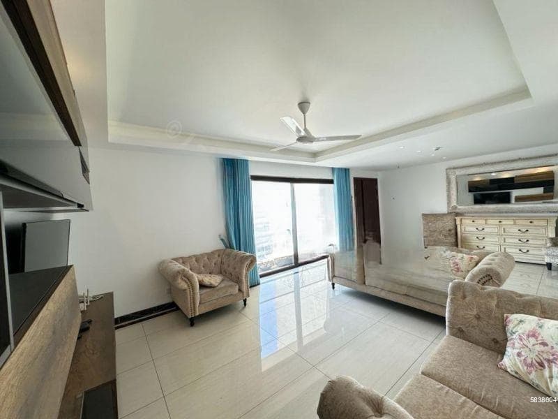 Spacious Luxury Apartment for Sale in Colombo 3