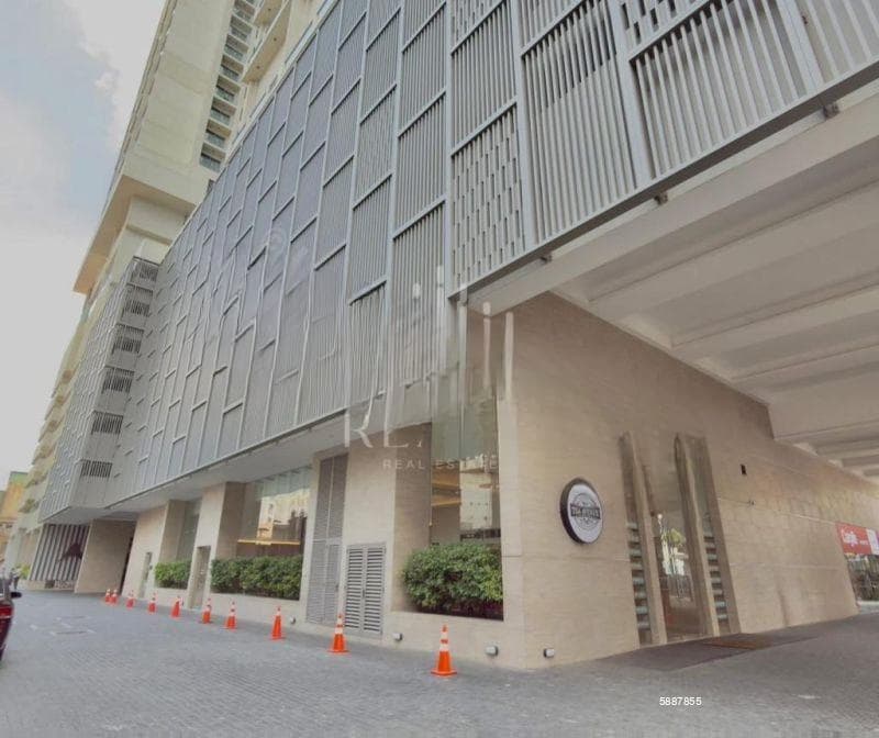 Apartment for sale in Colombo 3