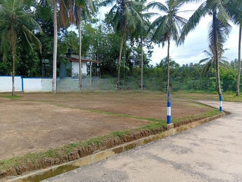 Athurugiriya - Millennium City Near Land for Sale