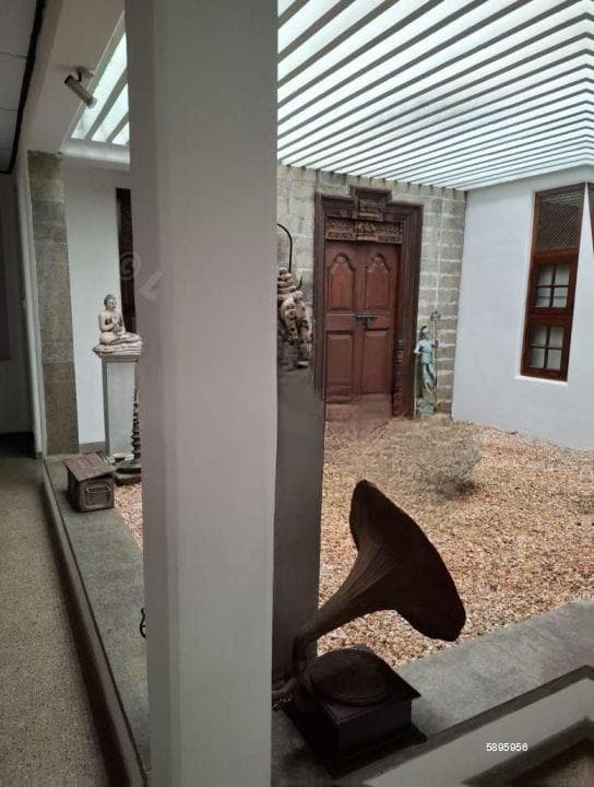 House for sale in Bellantara Road Dehiwala