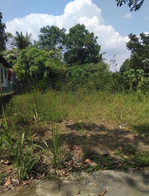 Land for Sale in Maththegoda