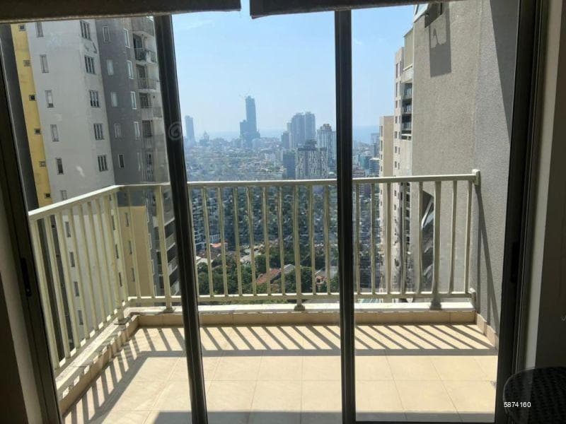 On320 - Luxury Apartment for sale / higher floor
