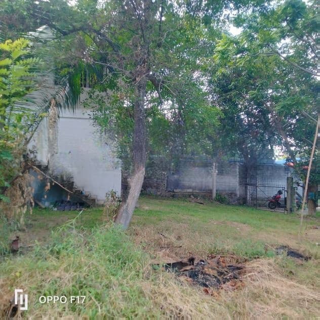 Land with House for Sale – Seeduwa, Raddoluwa