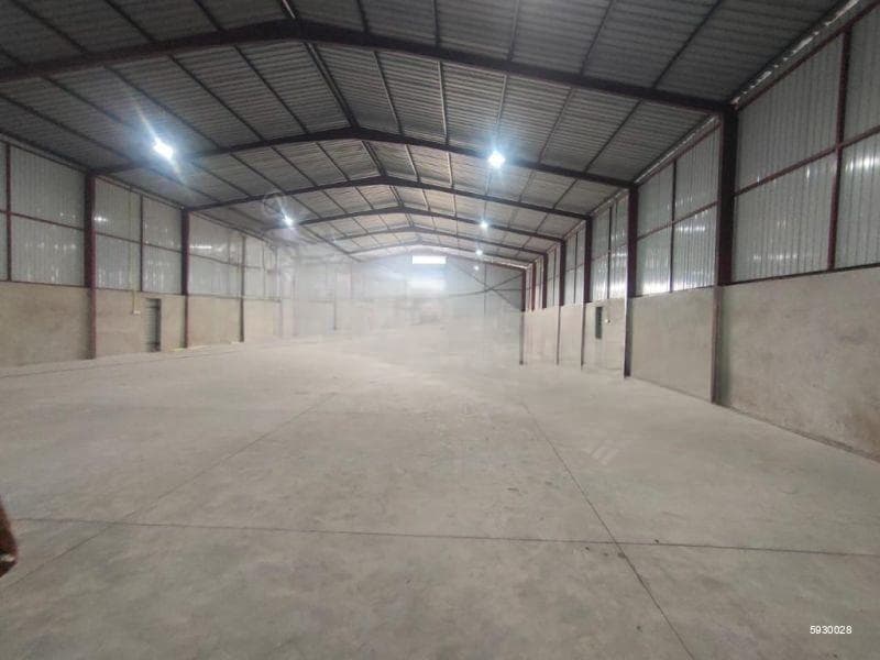 🏭 🔥 7,500 SQFT WAREHOUSE FOR RENT 📍 Off Heikitha Road,WATTALA 🚢 Only 6.0 KM to Colombo Port 🔥