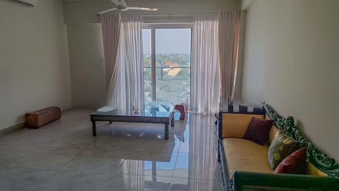 3 Bedroomed Apartment for Sale in Rajagiriya
