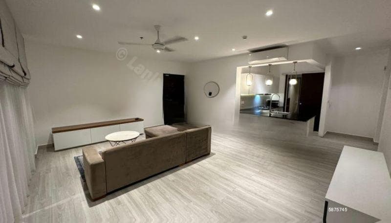 96 Residencies - 03 Bedroom Semi Furnished Apartment for Sale in Kotte (A5033)-SOLD