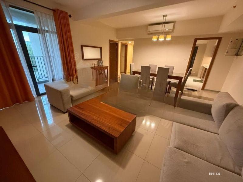 ■ Havelock City ■ 03BR Apartment For Rent ■ (NK10980)