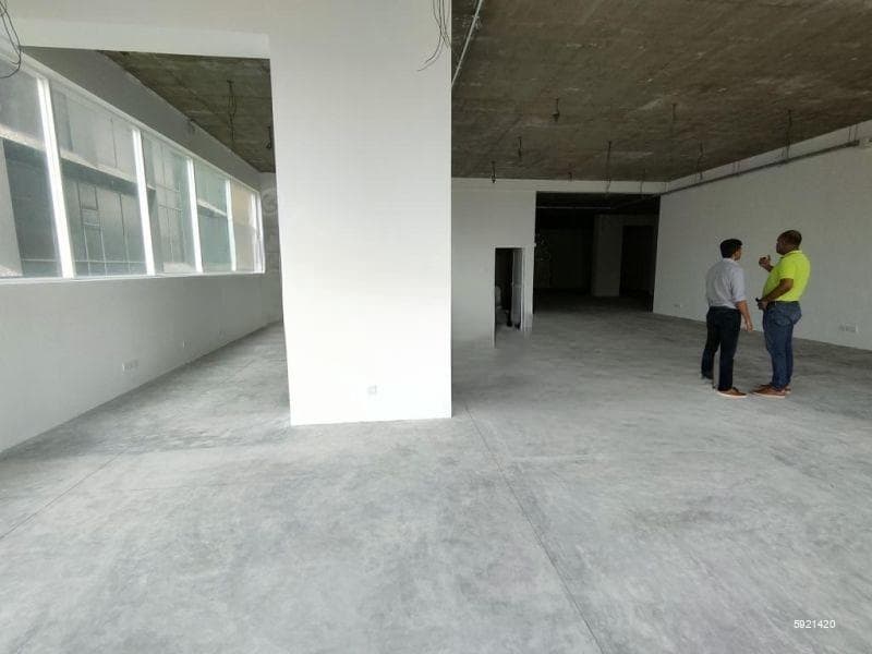 🏢 PREMIUM 18,000 SQFT OPEN PLAN OFFICE SPACE FOR RENT 📍 Galle Road, Colombo 03 🚗 30 Parking Bays