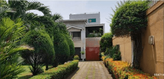 Land for Sale - Colombo 06 | LKR 393,760,000