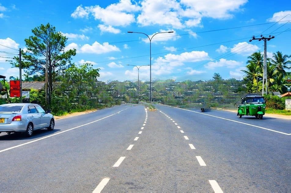 Wathupitiwala Land for Sale P7