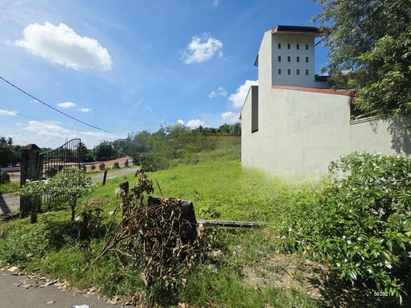 7.63P Bare Land For Sale In Kottawa