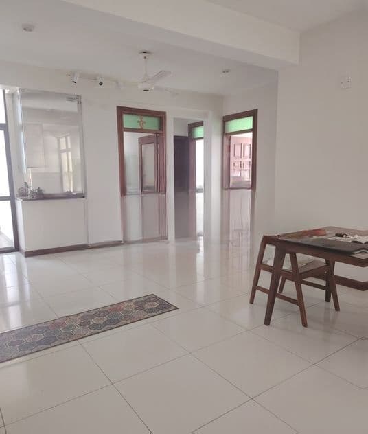 Apartment for Rent in Colombo 4