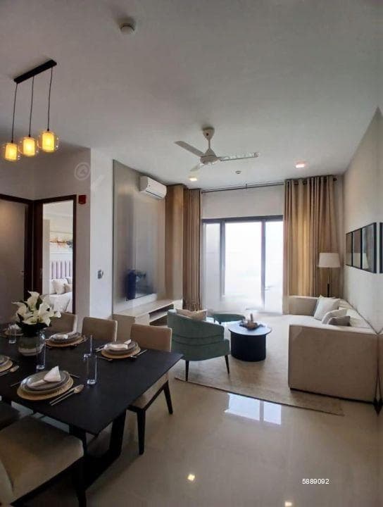 Trizen - Luxury apartment for sale in Colombo 2
