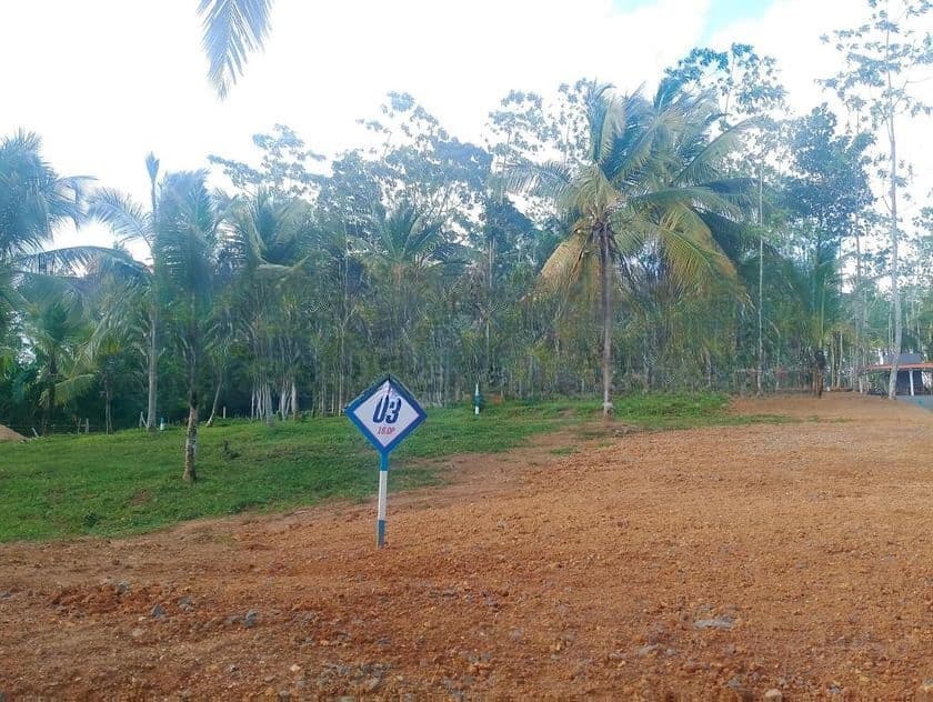 Land for Sale in Ahangama