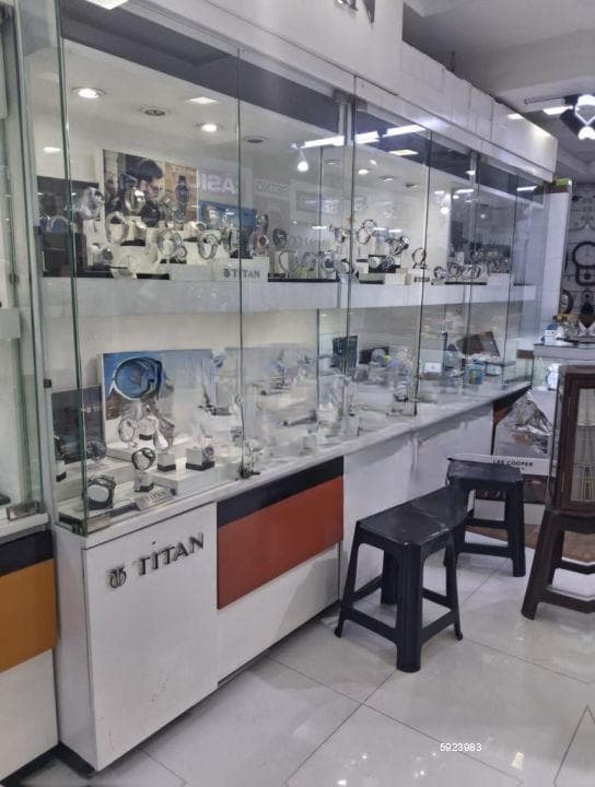 Retail shop / restaurant for rent in Colombo 3