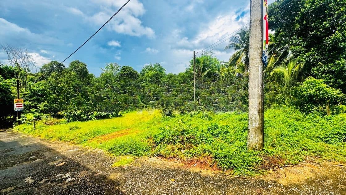 Kadawatha Kirillawala Best Land for Sale