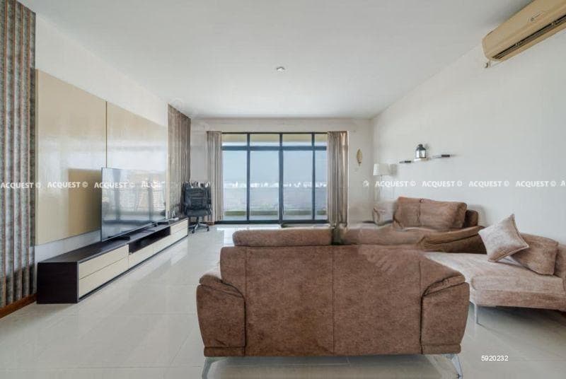 Apartment for Rent - Havelock City - Park Tower - Colombo 05 | USD 8,000